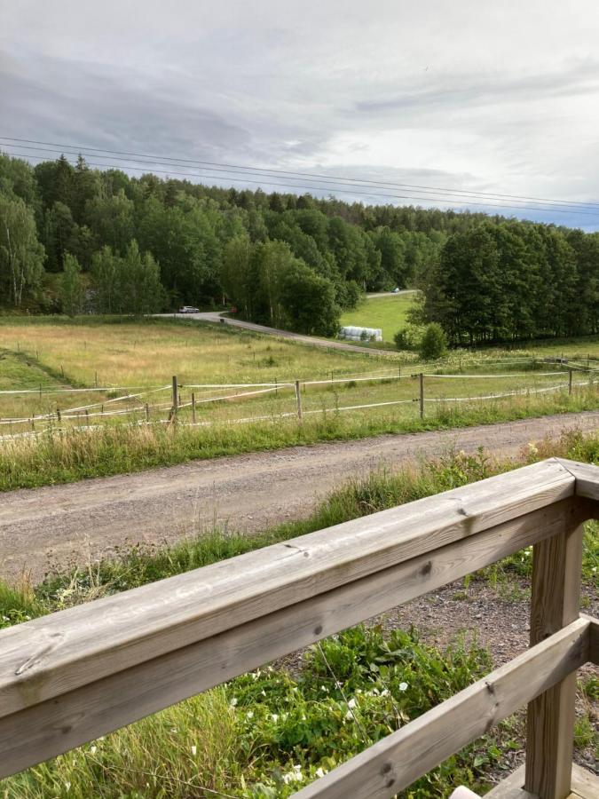Asplunda Gard, Kolmarden, Stuga Nr 3 Exterior foto